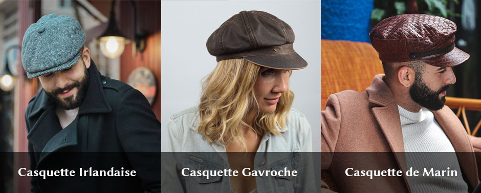 Trendy casquette homme Perfect For Every Occasion 