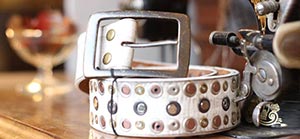 Suit Belt