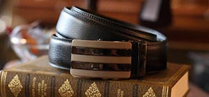 Suit Belt