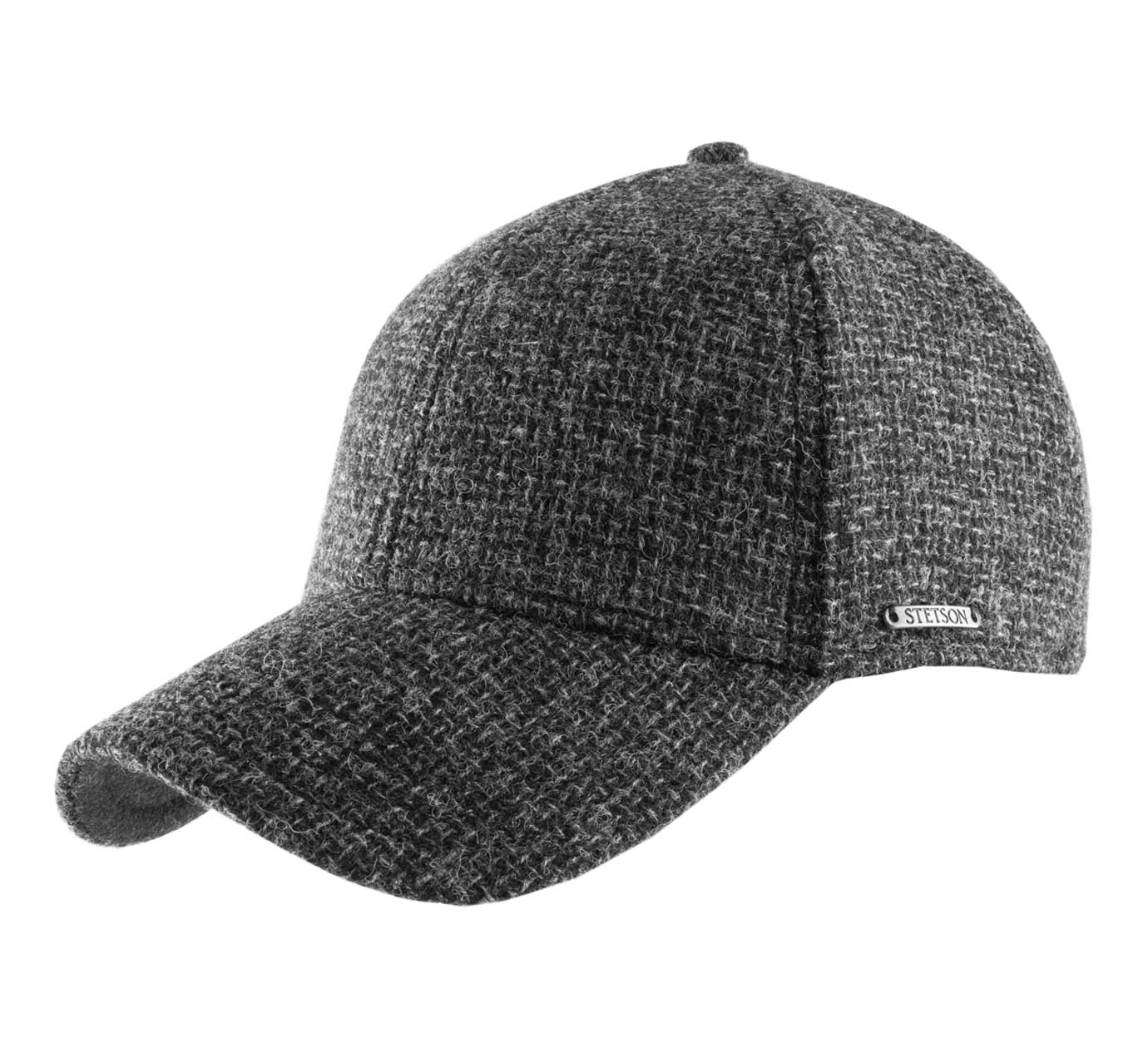 casquette hiver homme