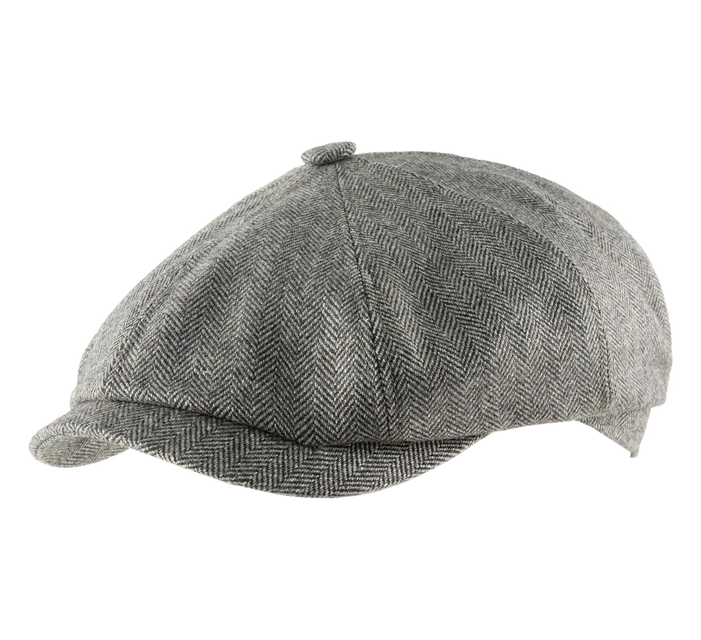 Hatteras Wool/cashmere/silk, Caps Stetson