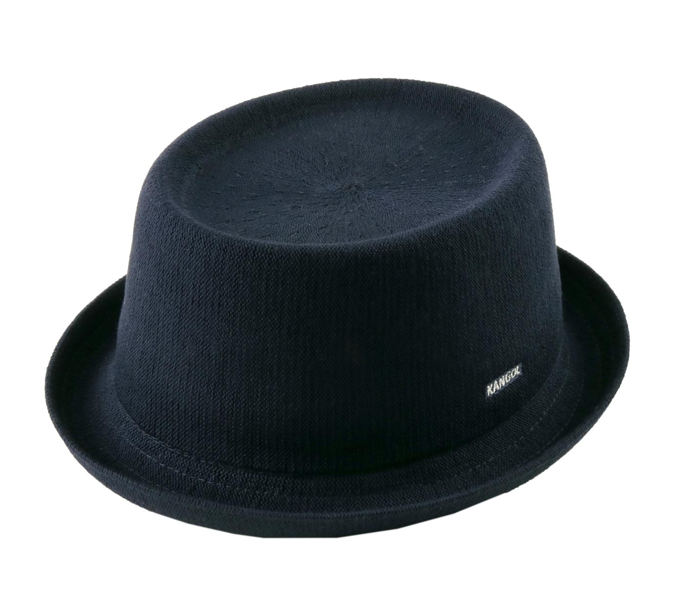 Kangol Headwear Wool Mowbray Porkpie Hat 