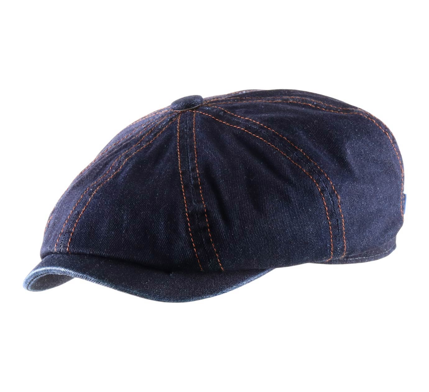 Stetson hatteras denim Clearance