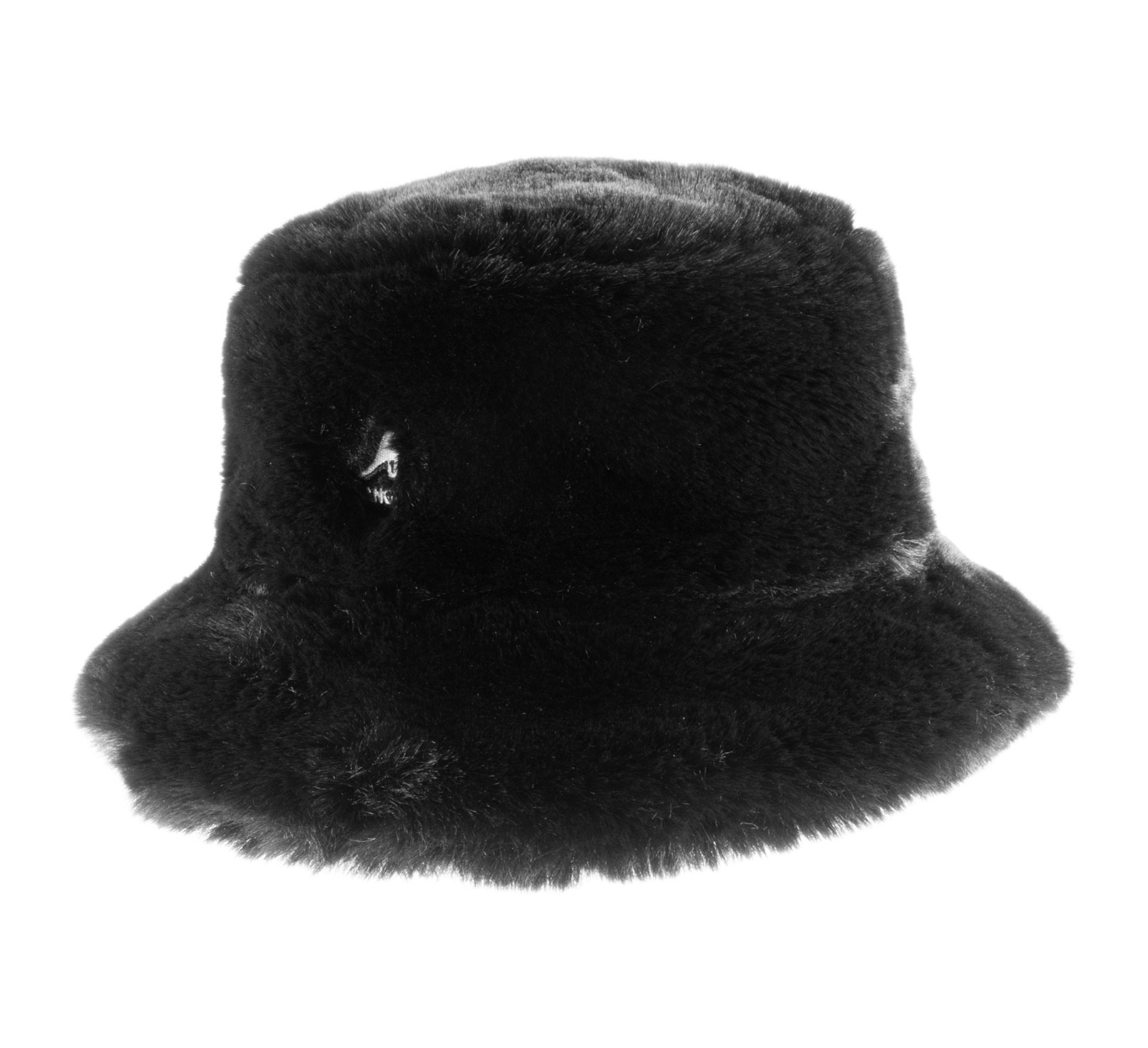 Bucket Hat Crushable Faux Fur Bucket II