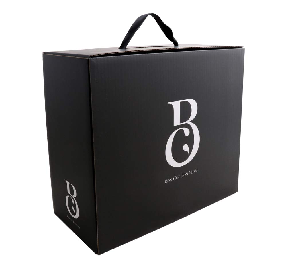 Hat Hat Box Bcbg