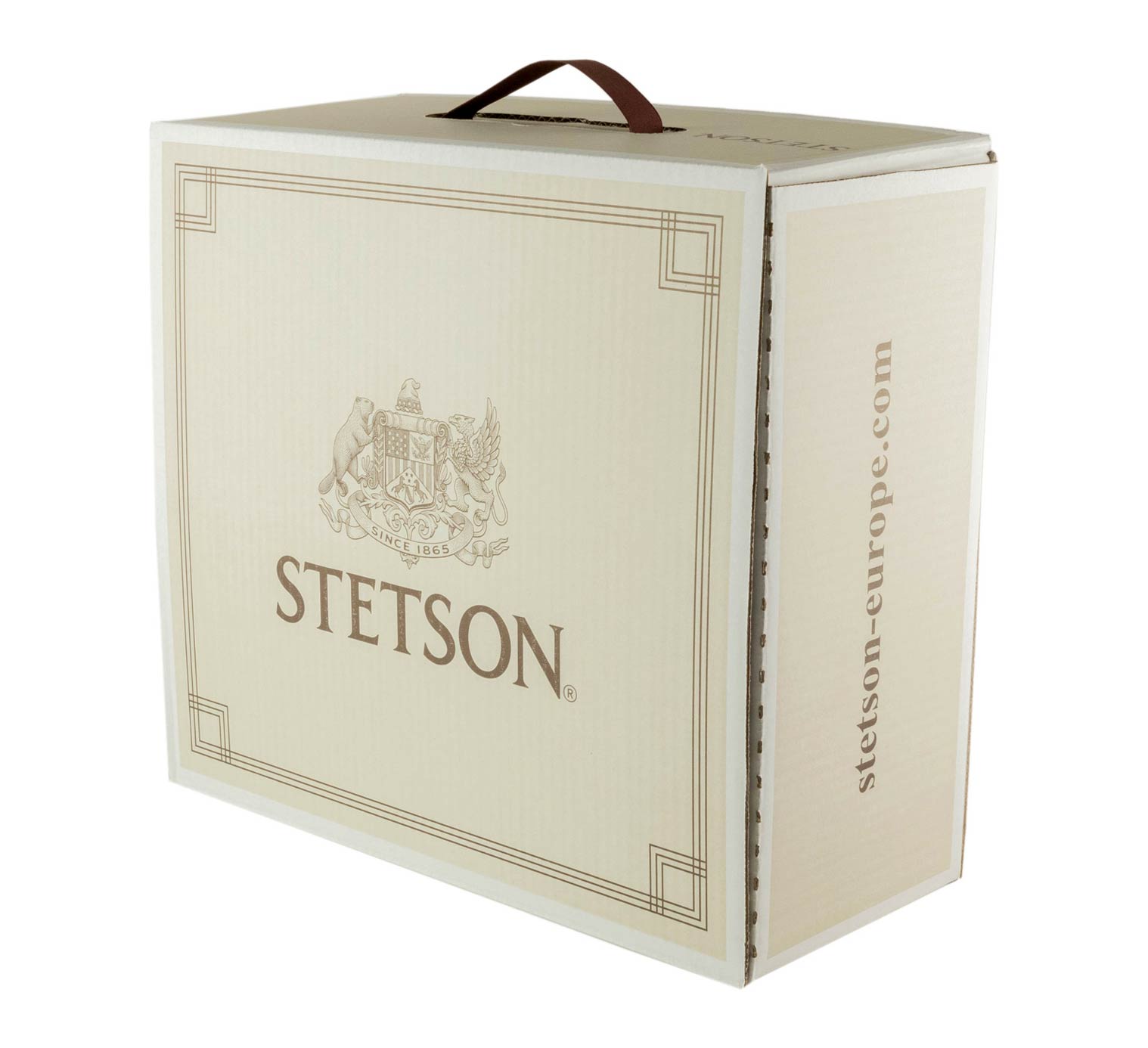 Hat Box, Hats Stetson 100% cardboard Dimension