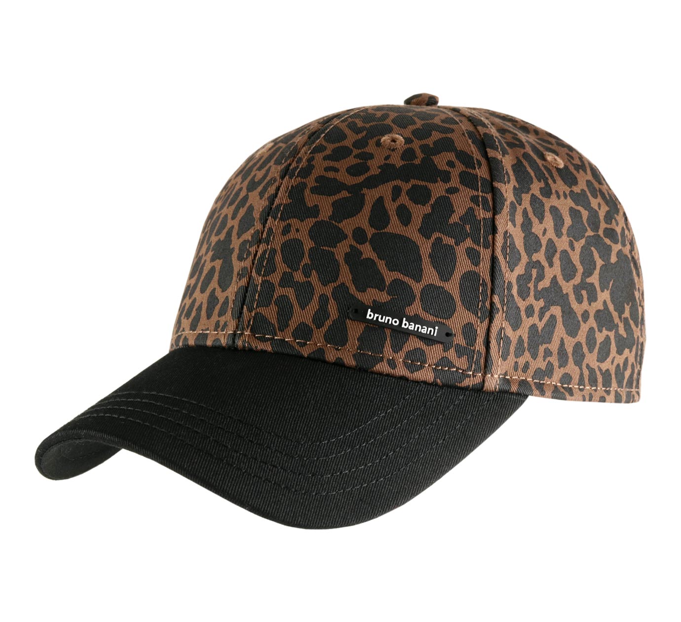 Felin, Caps Bruno Banani 100% cotton Brim: