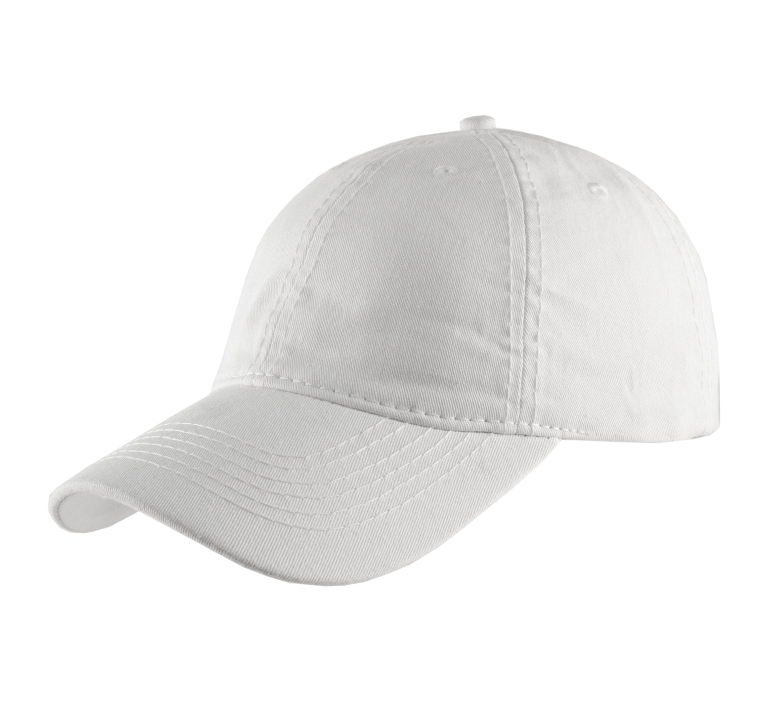 Casquette Blanche