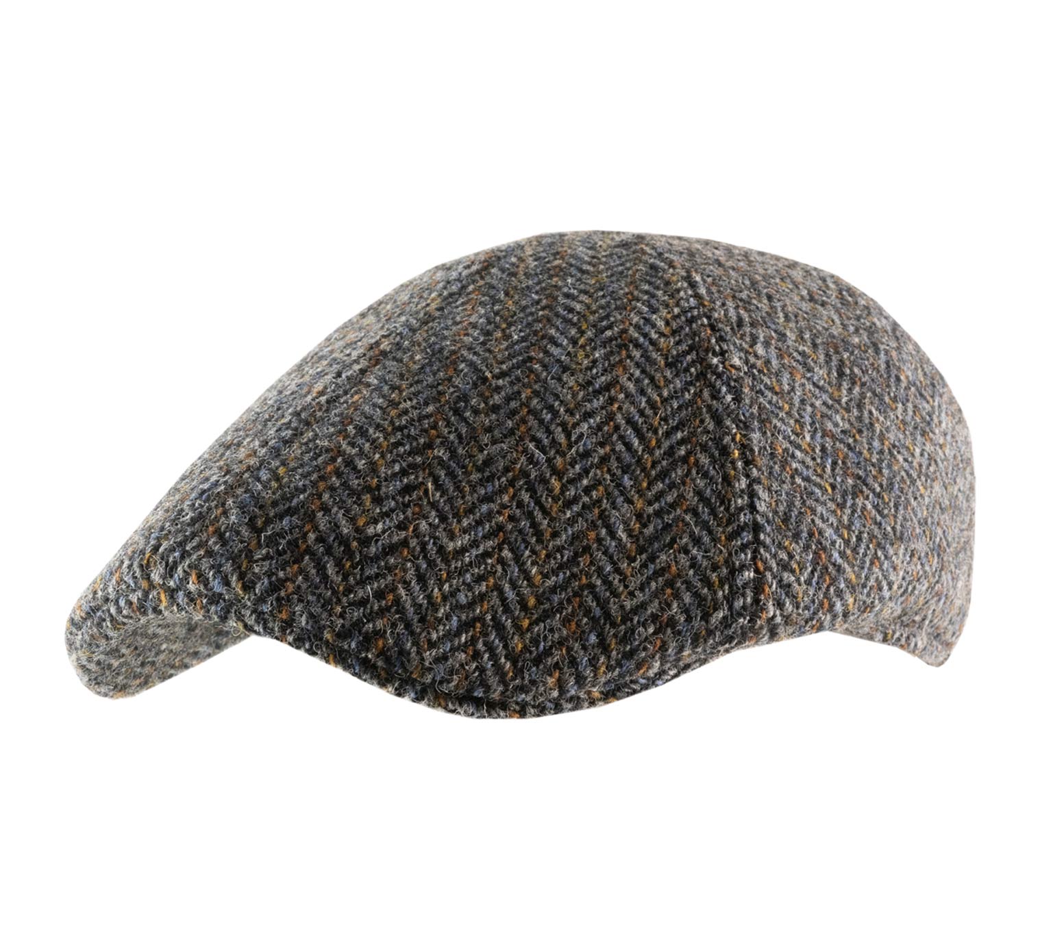 Béret Homme  Béret, Casquette stetson, Casquette beret