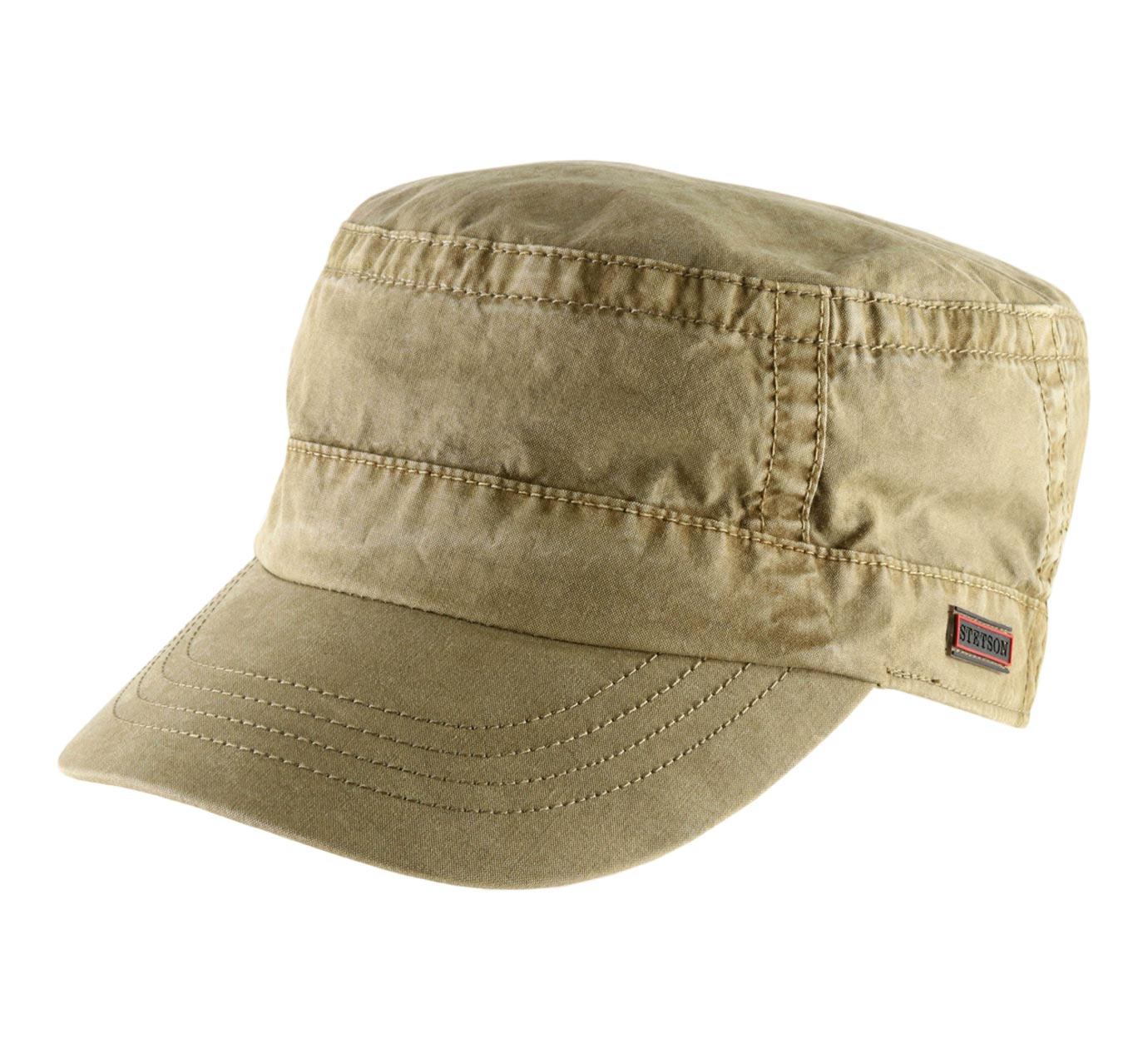 Army Cap Outdoor, Caps Stetson Army 