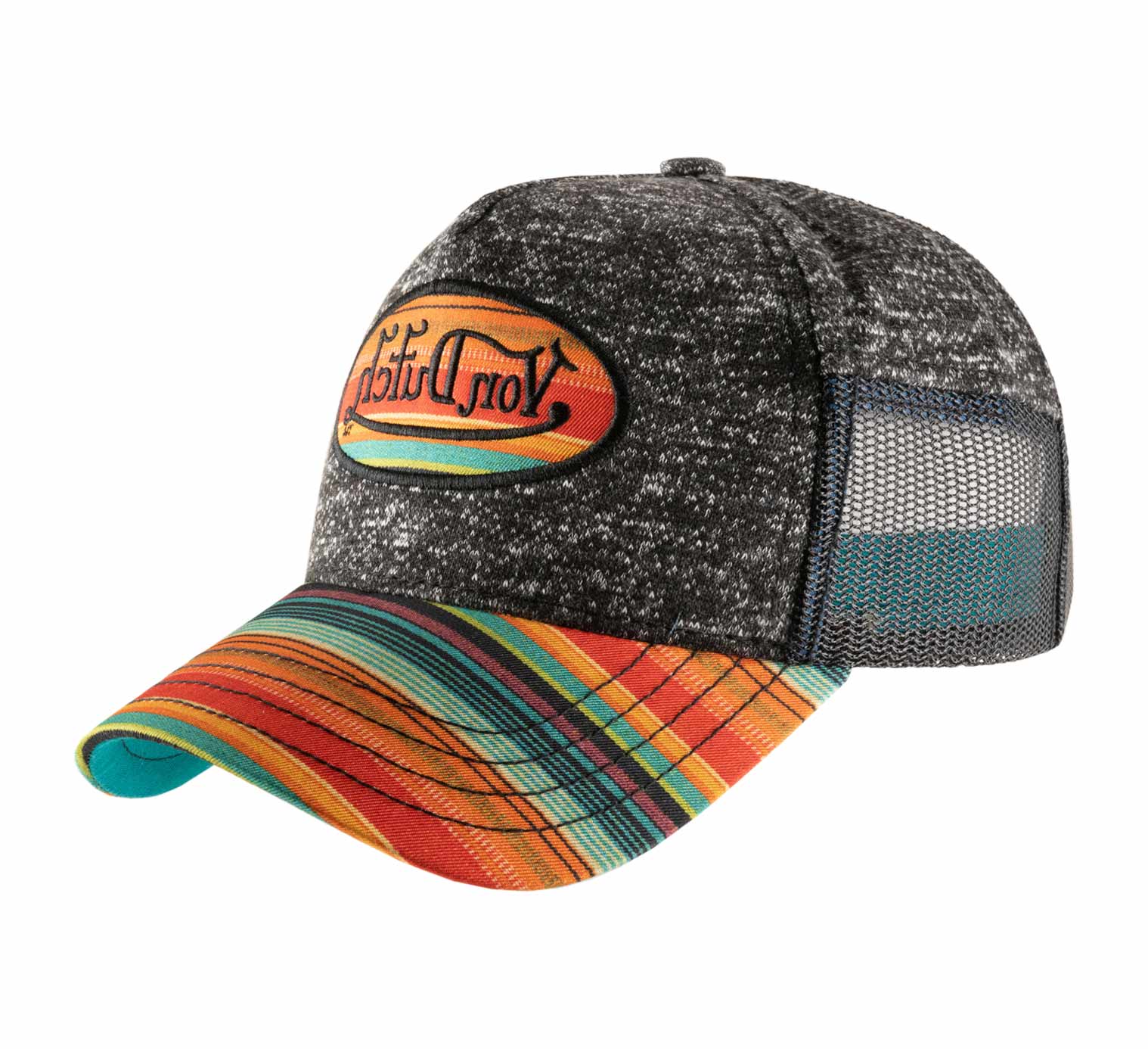 Atru, Caps Von Dutch 20% Cotton - 80%