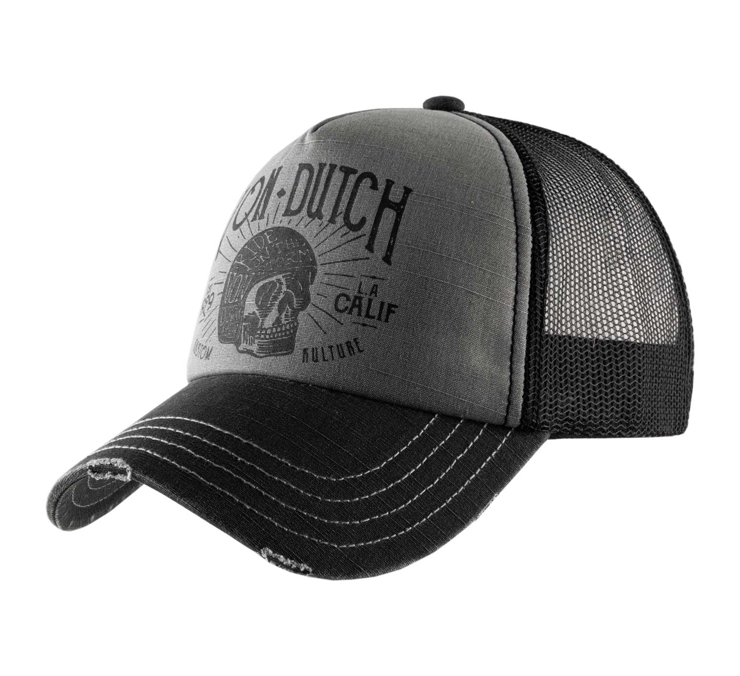 casquette von dutch