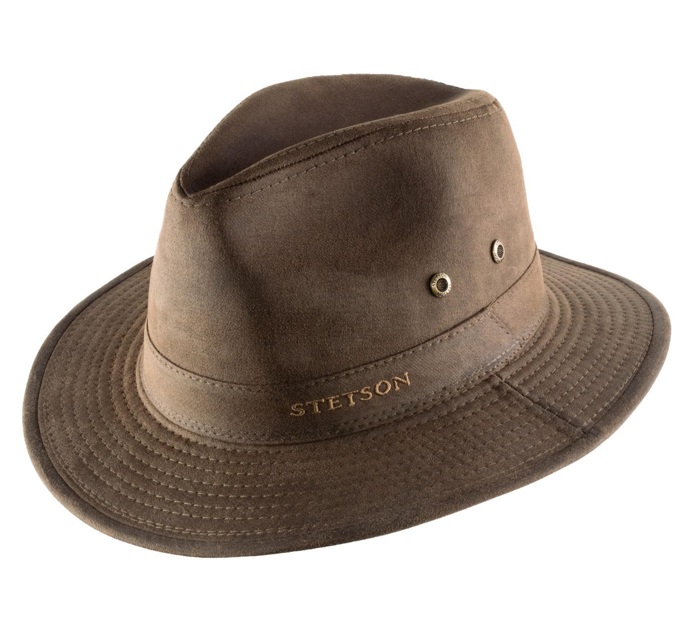 Chapeau Stetson Homme