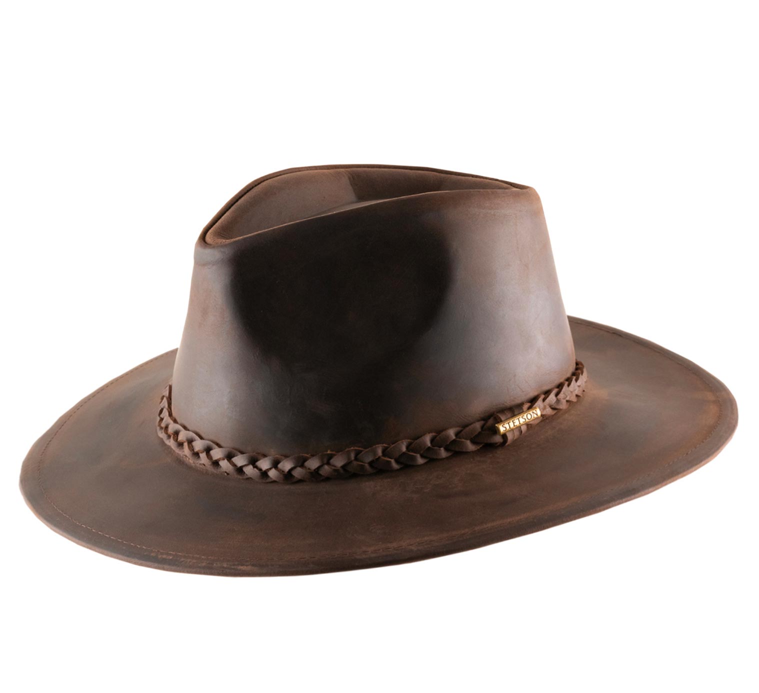 stetson buffalo