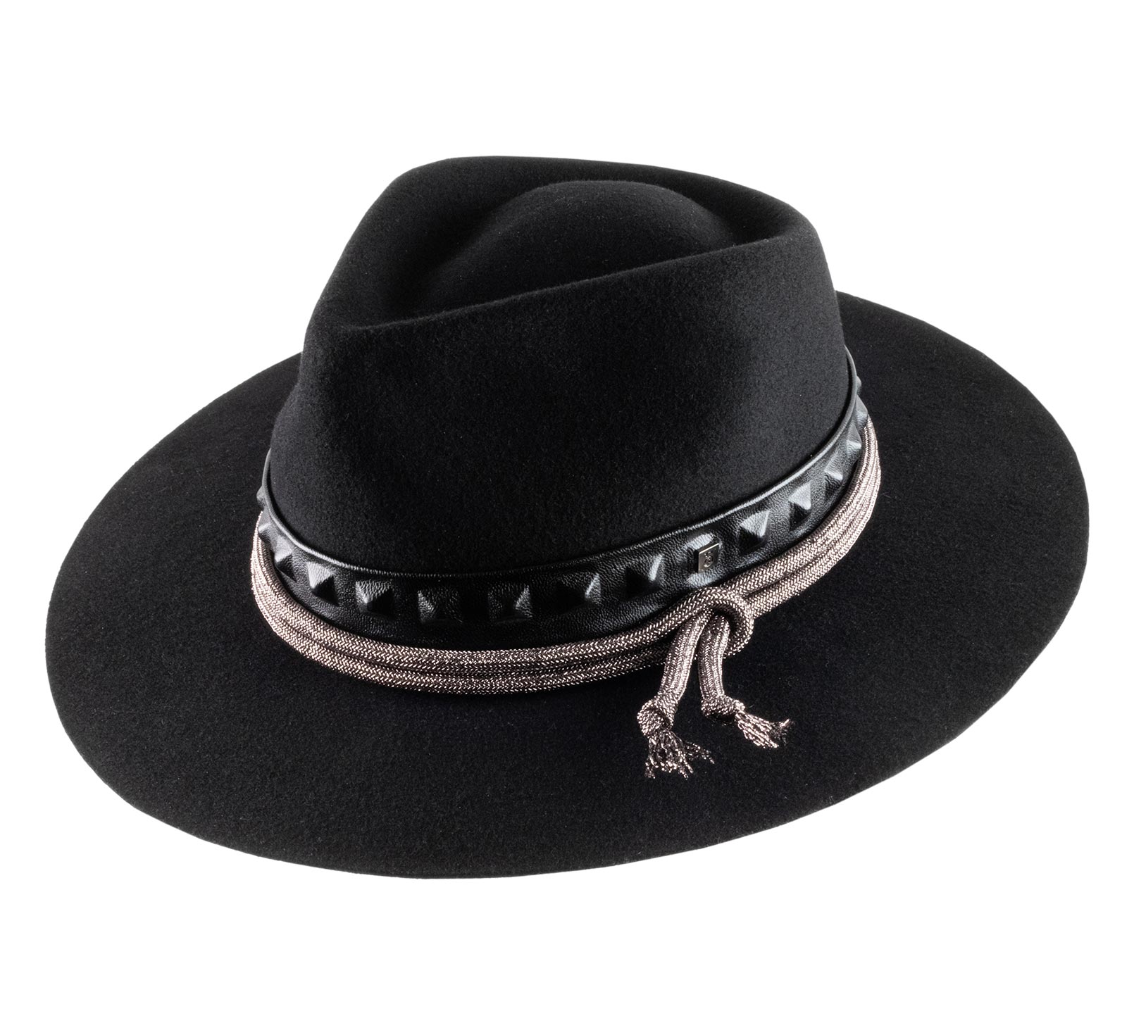 Fedora Hat Waterproof Tina