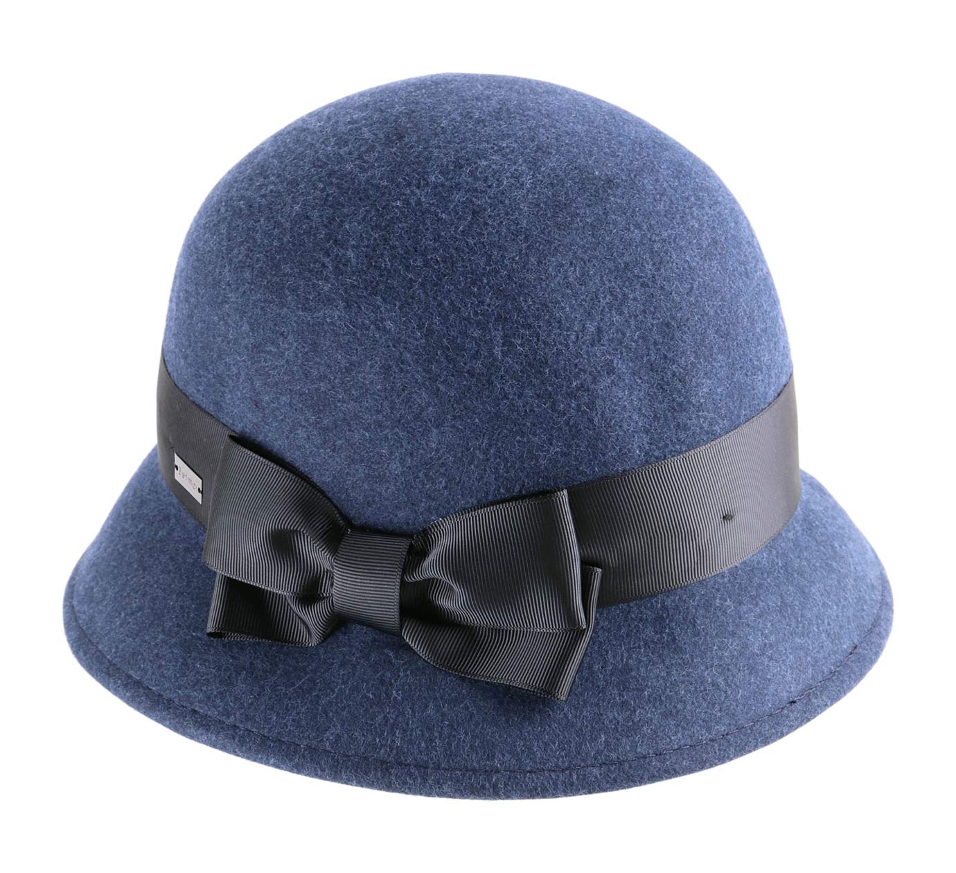 Emma, Hats Betmar 100% wool Brim: