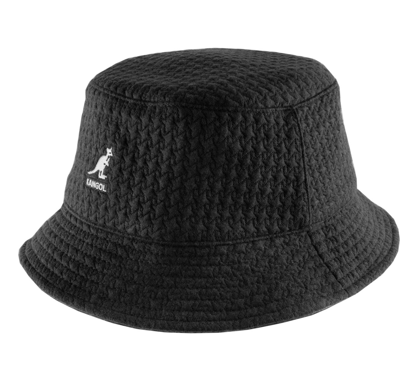 Bucket Hat Crushable Kaden