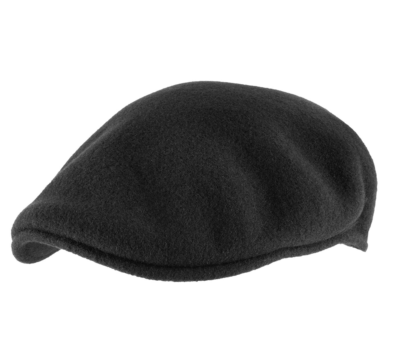 504 Cap, Caps Kangol 100% pure new wool