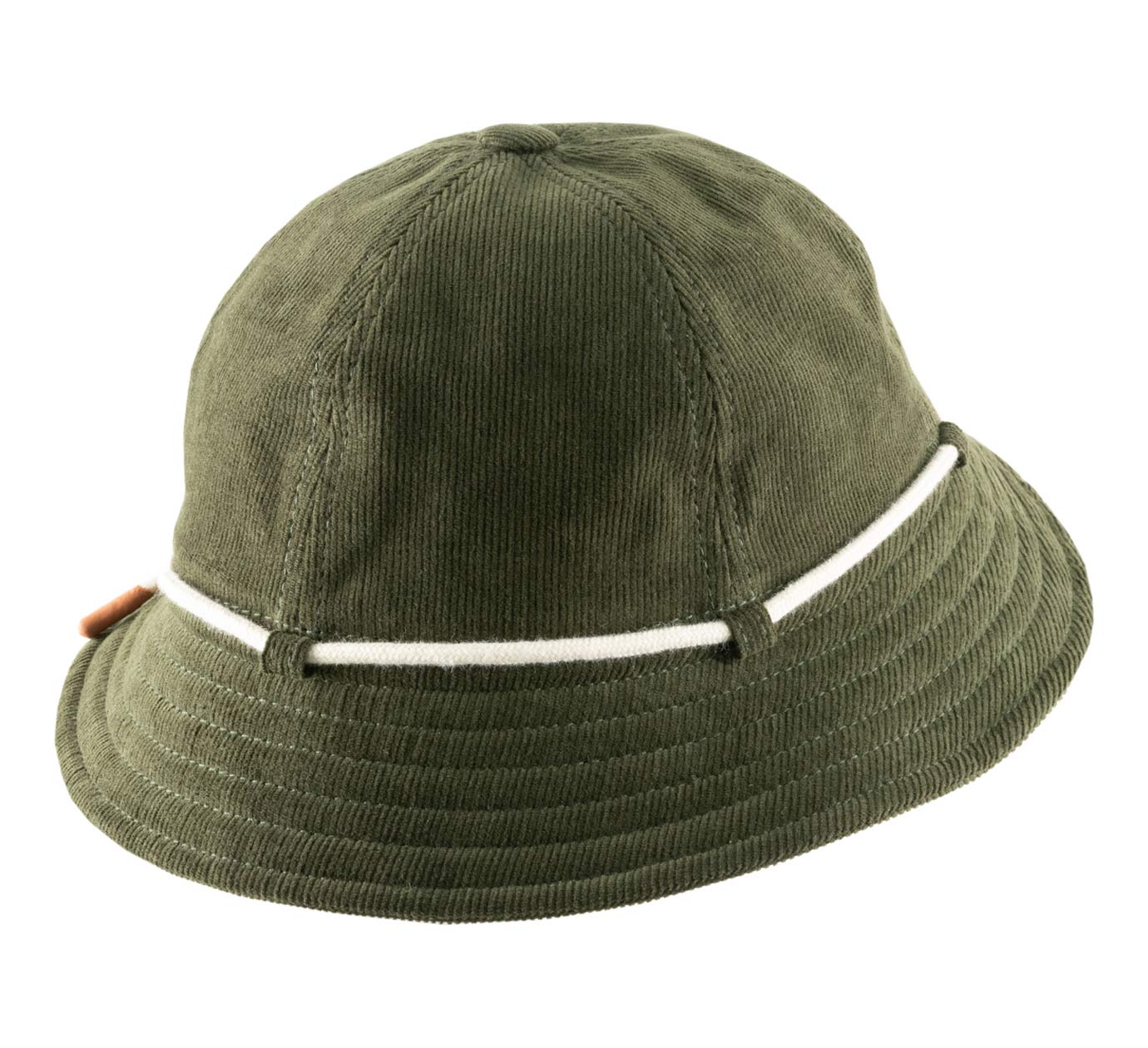 Mens Ladies Cord Corduroy Trilby Fedora Hat 100% Cotton 3 Colours 4 Sizes 