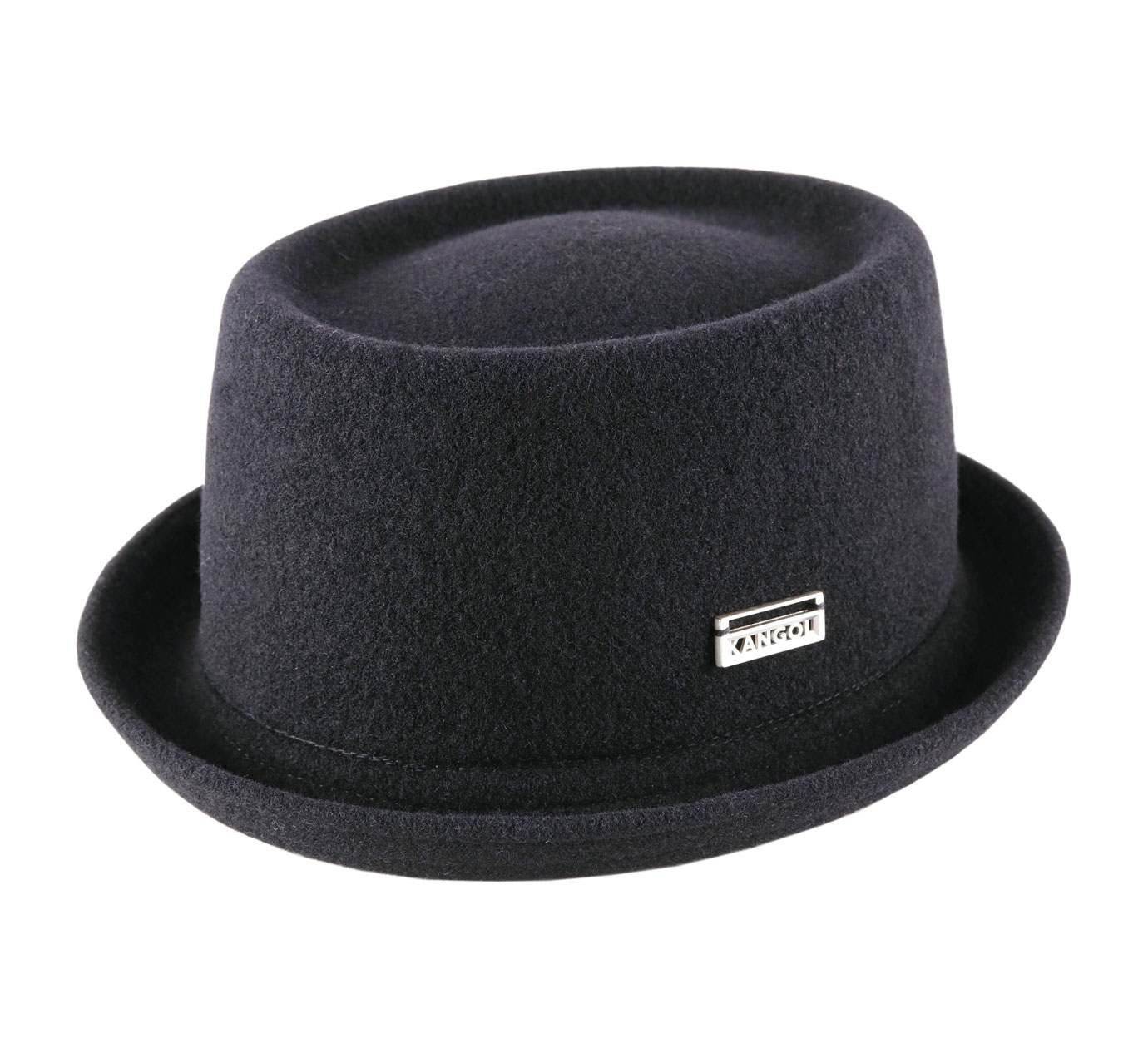 Wool Mowbray, Hats Kangol 70% wool - 30% modacrylic
