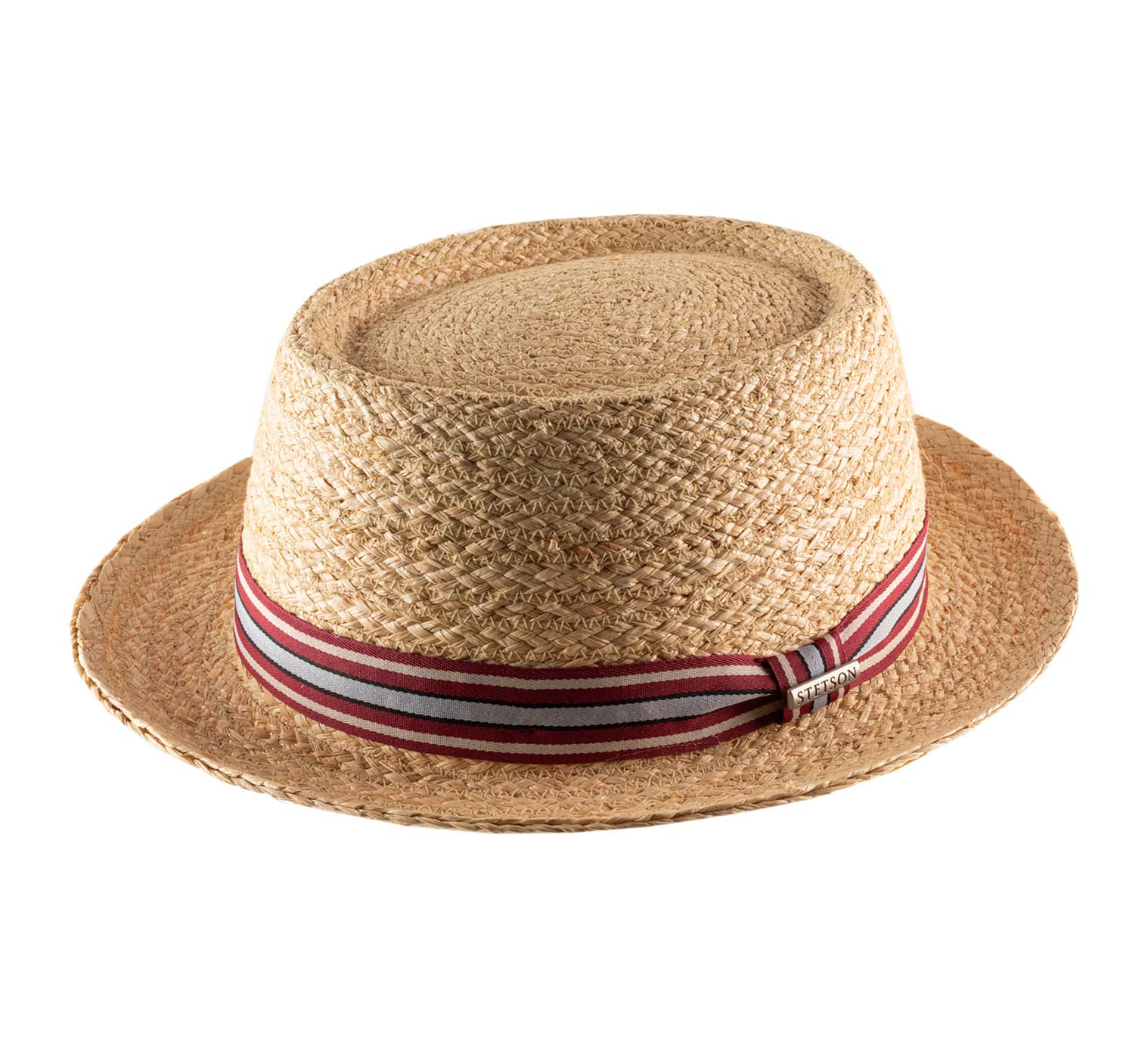 Grillig Weigeren Zeldzaamheid Reyes, Hats Stetson 100% Raffia straw