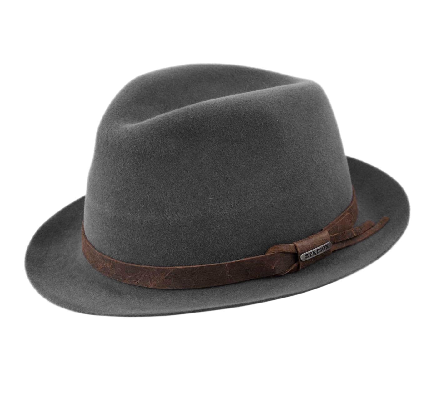 Player Furfelt, Hats Stetson Water-repellent