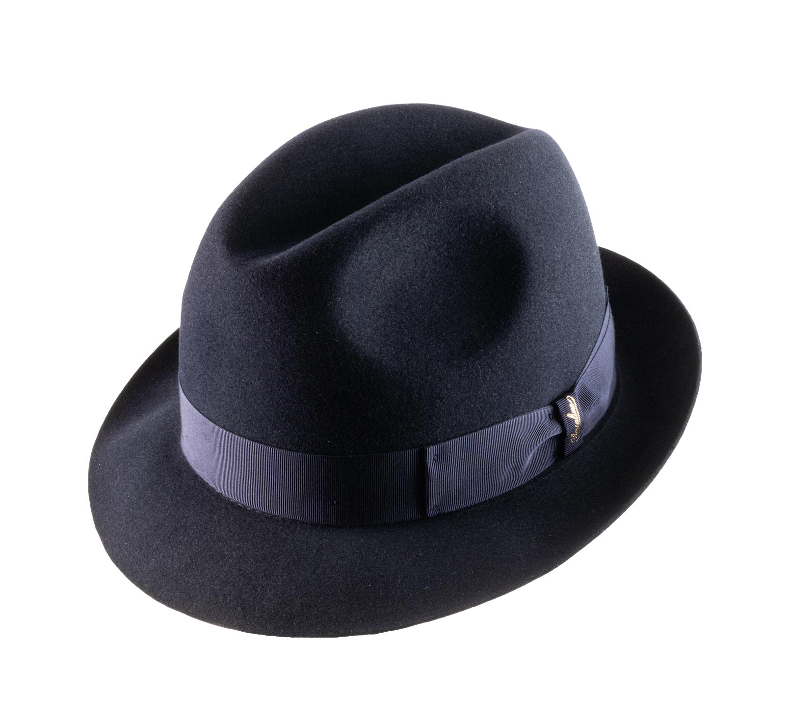 Marengo 2, Hats Borsalino Handmade in Italy