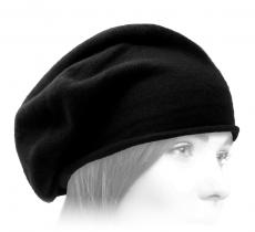 Kopka Cashmere Roll Upp Beret