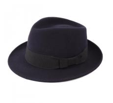 Marky Nude Trilby Large