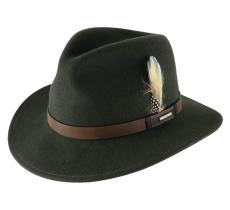 Stetson Sardis