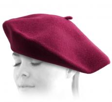 Kopka Oversize Beret Woollen XL