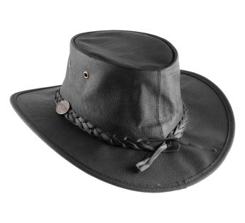 Sundowner, Hats Barmah 100% leather Made