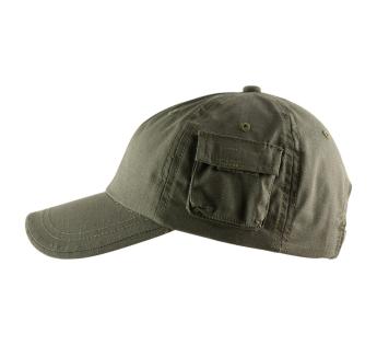 Casquette outdoor été Evan Utility