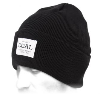 Coal THE UNIFORM