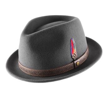 Stetson - Hats & Caps - Bon Clic Bon Genre