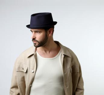 Chapeau Athens Cotton