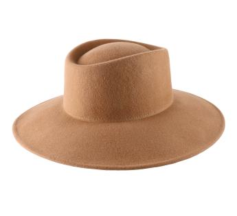 chapeau large bords Wide Cordobes