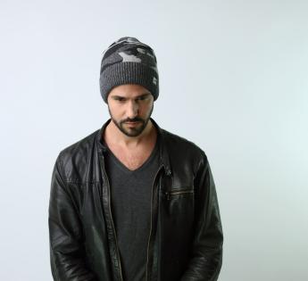 bonnet Pipolaki Ennio