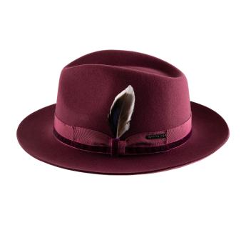 Chapeau s Grayson Fedora
