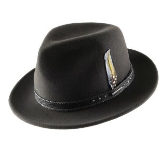 Garett Vitafelt Stetson