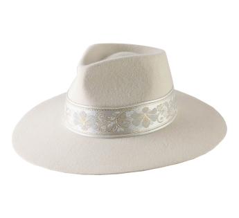 chapeau français Ysée