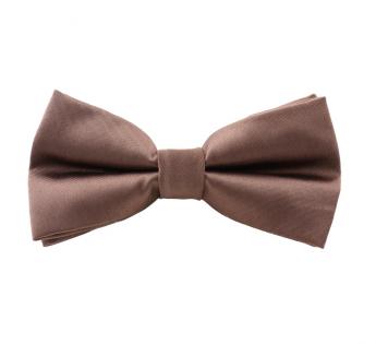 Bowtie satin