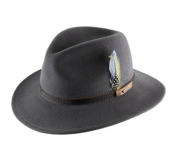 Chapeau traveller Valrico Vitafelt
