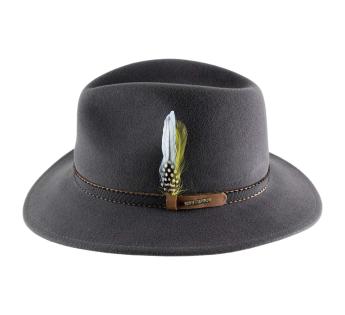 Chapeau traveller Valrico Vitafelt