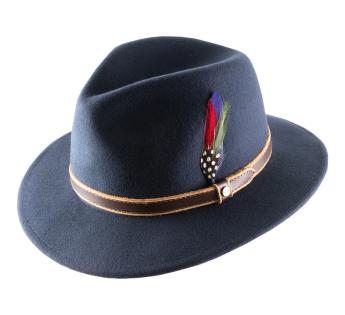 Chapeau Stetson Reagan Woolfelt