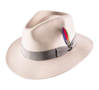 Feutre Stetson Caidan Traveller