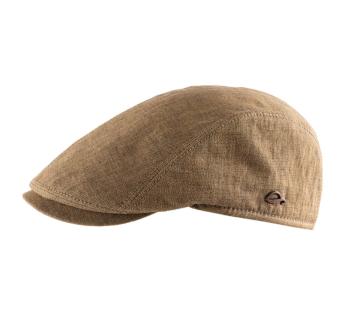 Béret, Casquette Plate Homme Jackson Jackson Lin