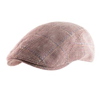 Classic Flat Cap Lin, Italy Classic Caps