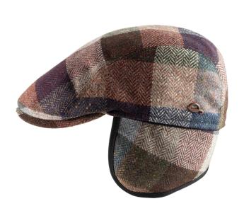casquette chaude oreillette Jackson-k/573