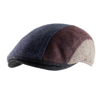 casquette laine cache-oreille Gottman Baxter Winter